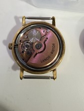 RARE Enicar Cal. AR 1145