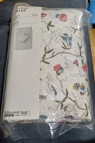 Ikea alvine orter floral - alvine,