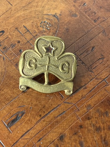 1920s girl guides promise - 1920s,