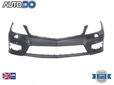 Formercedes class w204 front - c,