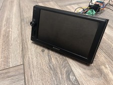 Sony Xav-ax1000 Car Play Car