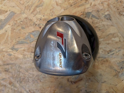 Taylormade r7quad driver - r7quad,