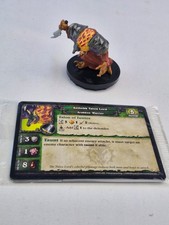 World of Warcraft Miniatures