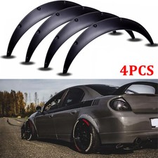 Fender Flares 3.5" Durable