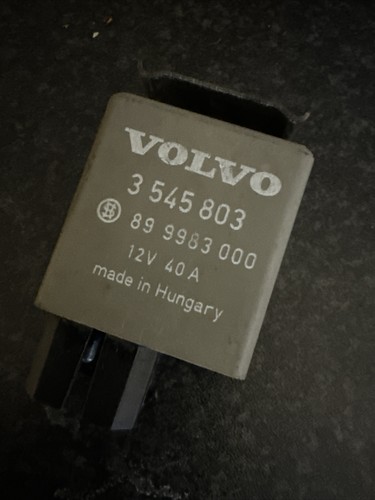 Volvo 850 850r v70 s70 - volvo,