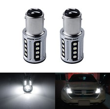 2x BAY15d P21/5W 380 LED
