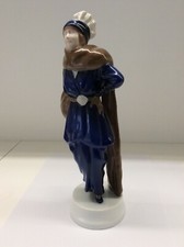 Porcelain figurine Rosenthal