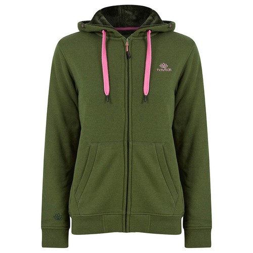 Navitas womens sherpa - lily, zip