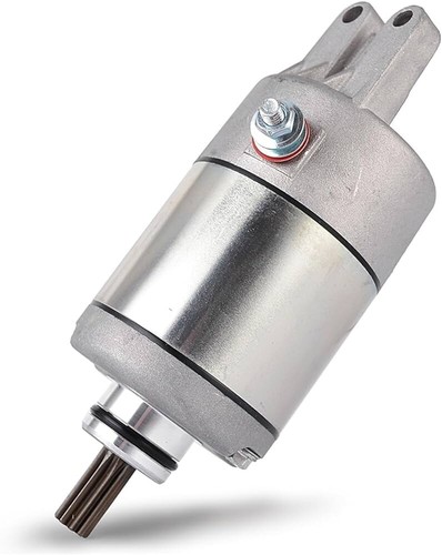 Starter motor ktm - hq, lc4