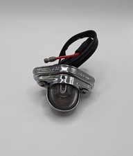 Aston Martin DB4GT Number Plate/Le Mans Lamp