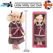 18'' Little Milly Kids Cute