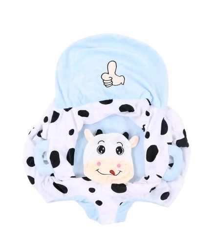 Baby sofa support seat - baby, cover