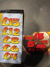 Maygay "Cash gordon"  2 x