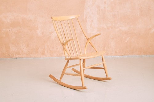 Vintage danish mid century - vintage,