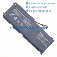 New 14.8 AA-PBZN8NP battery