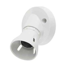 Bayonet batten white ceiling - batten,