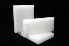 1Kg Fully Refined Clear-HIGH-QUALITY Paraffin Wax for CANDLE MAKING AND MORE