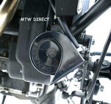 Yamaha WR125 X 2009-2017