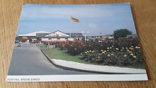 Pontins. Brean Sands Holiday