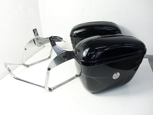 Suitcase set givi - givi, collection