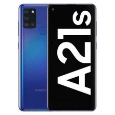 Samsung Galaxy A21s Dual Sim