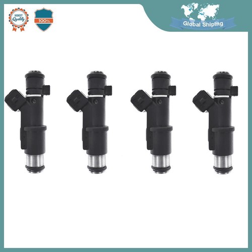 4pcs fuel injector 01f003a for - 4pcs,
