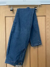 PRIMARK SLIM RIPPED KNEE