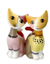 Rosina Wachtmeister  Cats