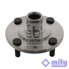 Fits Ford Fiesta 1989-1994