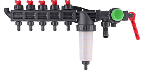 Jarmet universal crop - jarmet,