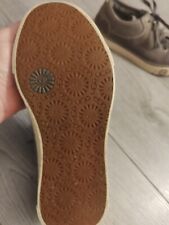 Ladies UGG Evera Trainers Size 3.5