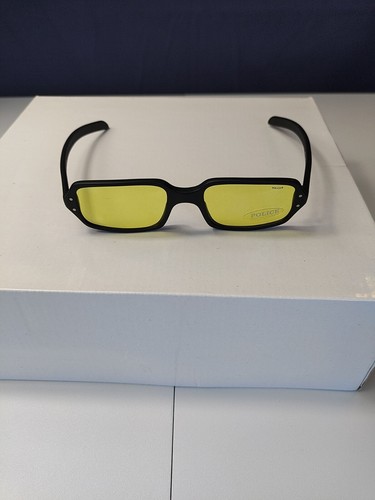 Rrp 150 police sunglasses - rrp,