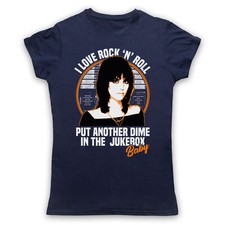 JOAN JETT I LOVE ROCK N ROLL