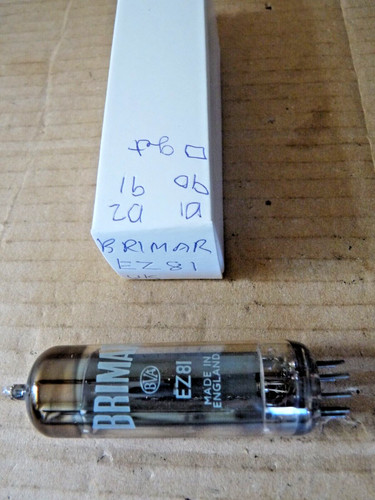 Brimar ez81 square getter - square,