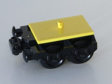 LEGO Train Parts Carriage