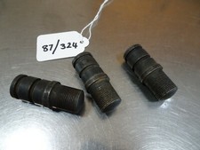 1 VINTAGE ROYAL ENFIELD REDDITCH BRAKE SHOE PIVOT. POSS BULLET J2 MODEL G CO ETC