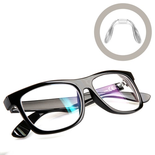 Pcs nose pads - pads, glasses