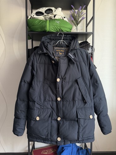 Woolrich john rich bros - john,
