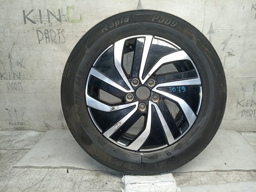 Volkswagen polo 2017 2024 - vw, 2017-2024