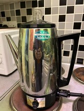 Vintage coffee Maker