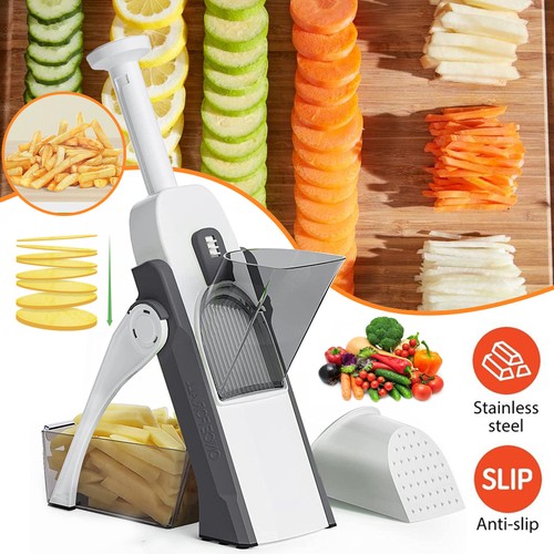 Vegetable slicer - vegetable,