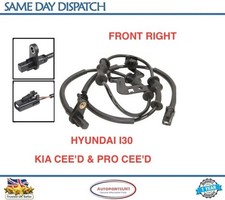 Front Right ABS Sensor for
