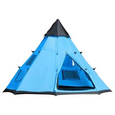 Outsunny 6-7 Person Large