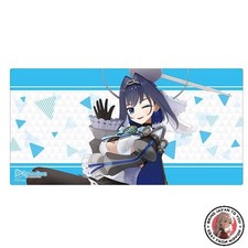 NEW Bushiroad Rubber Mat Collection V2 Vol.842 Hololive Production Auro Chrony