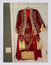 Traditional Chinese Wedding