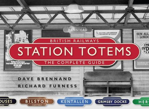 British railways station - british,