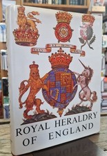 Royal Heraldry of England 