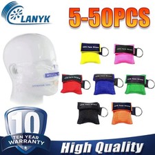 First aid resuscitation CPR