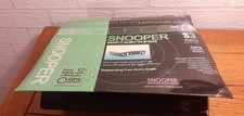 Snooper S3 Neo (Untested So