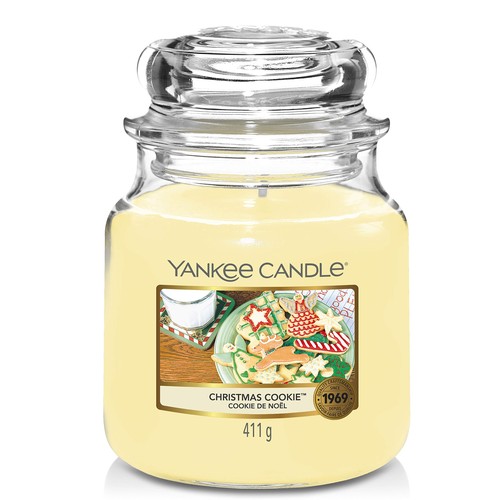 Yankee candle scented - yankee, |